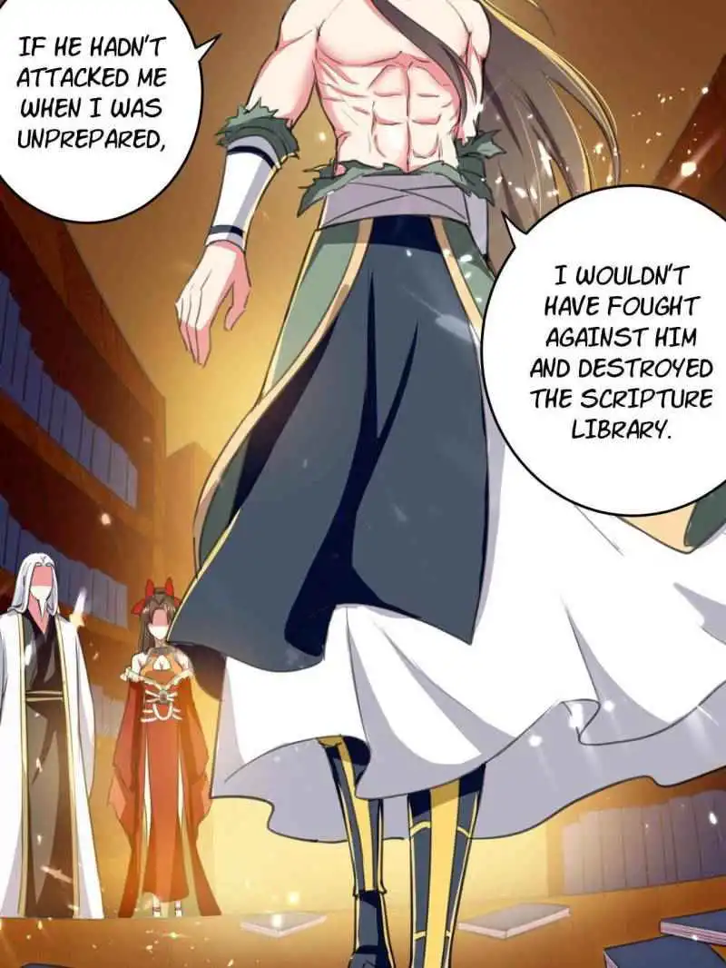 Super Son-in-law In Another World [ALL CHAPTERS] Chapter 10 36